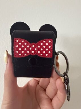 Disney Minnie Mouse AirPod 1 & 2 Case.